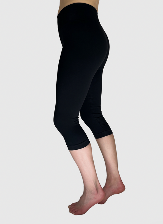 Elda Capri - noir - legging