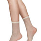 Vera Net - Ivory - Socken