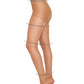Irma Support - sable - collants